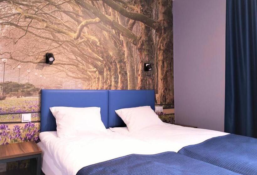 标准间, Hostel Annamarie