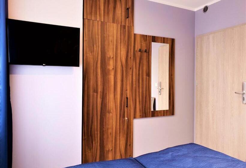 标准间, Hostel Annamarie