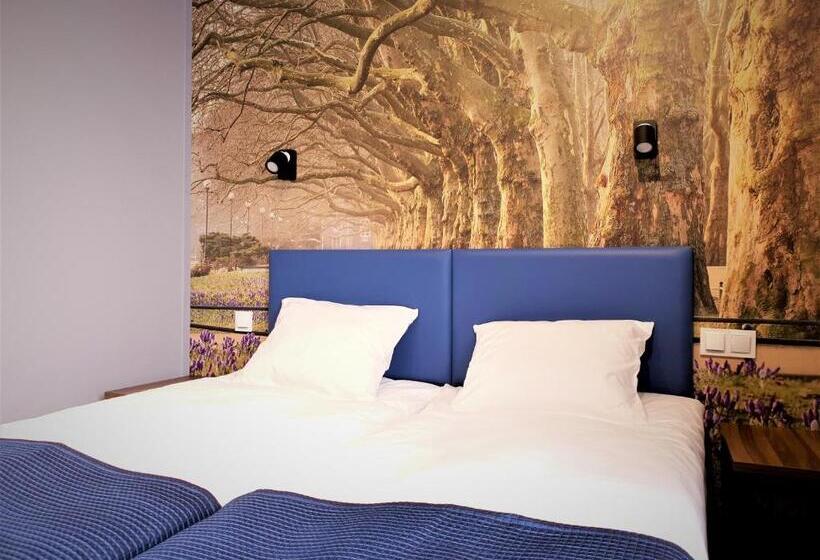 اتاق استاندارد, Hostel Annamarie