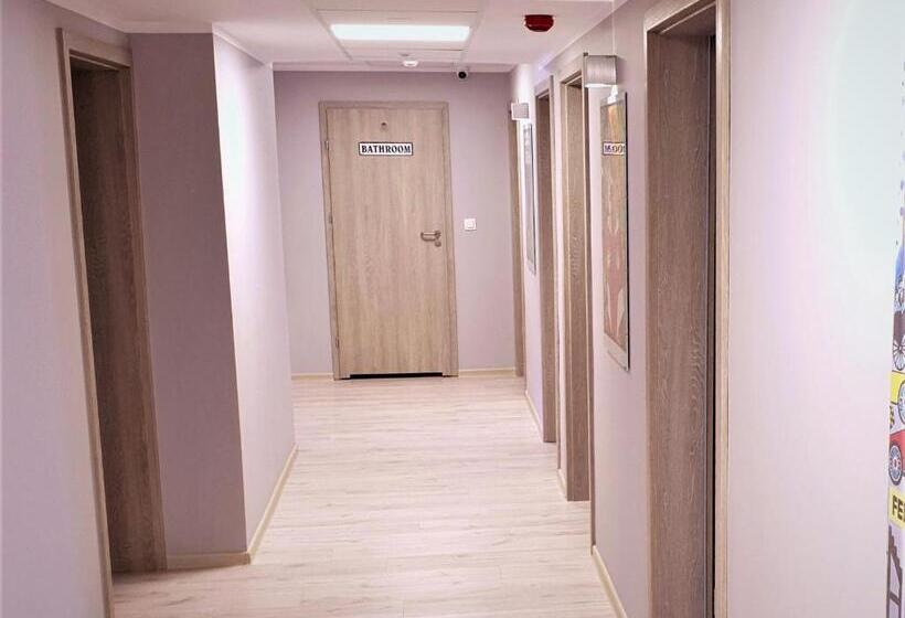 经济房, Hostel Annamarie