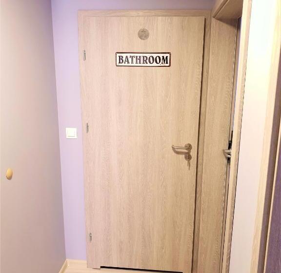 经济房, Hostel Annamarie