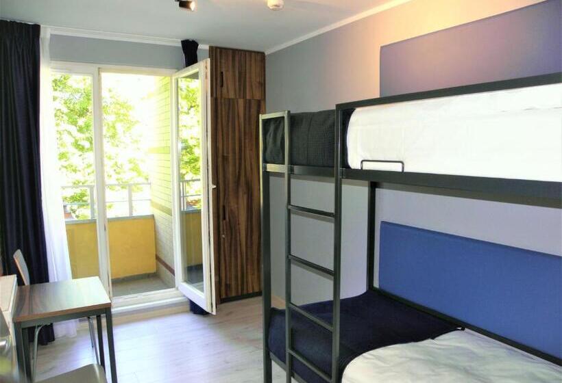 经济房, Hostel Annamarie