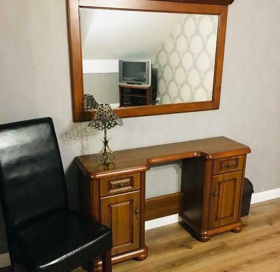 ファミリールーム, Hostel Lagoya Z Restauracją