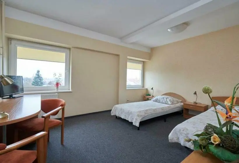 Standard-huone, Hostel Relaks