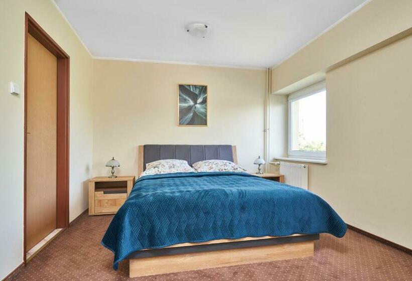 Family Suite, Hostel Relaks