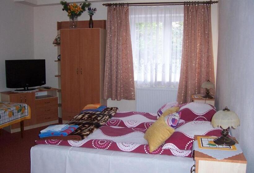 اتاق استاندارد یک نفره, Gosciniec Nad Stawem