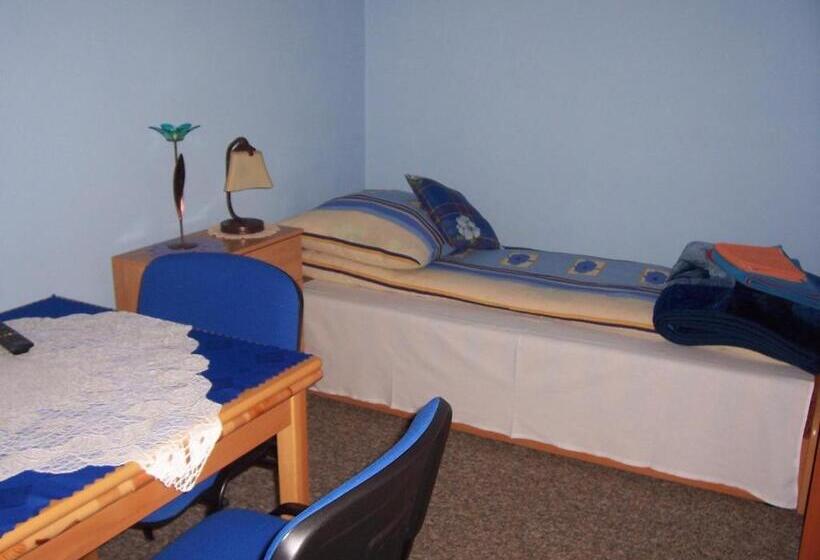 اتاق استاندارد یک نفره, Gosciniec Nad Stawem