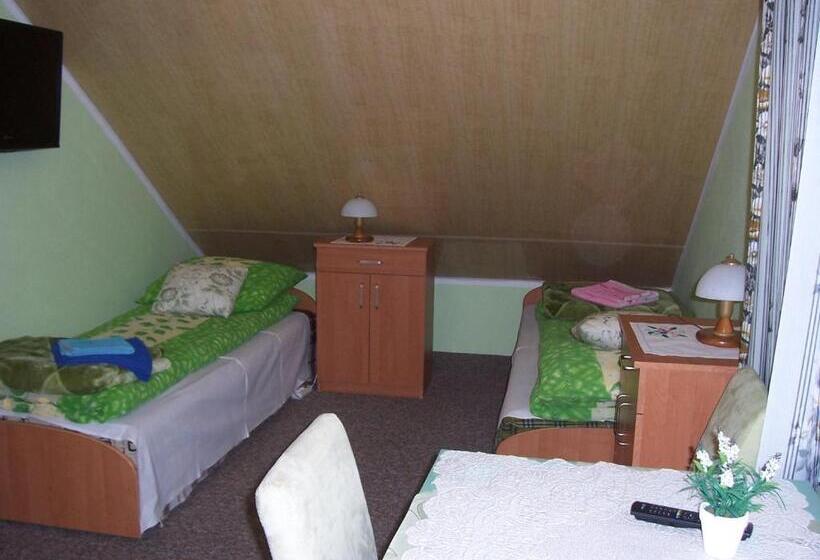 اتاق استاندارد, Gosciniec Nad Stawem