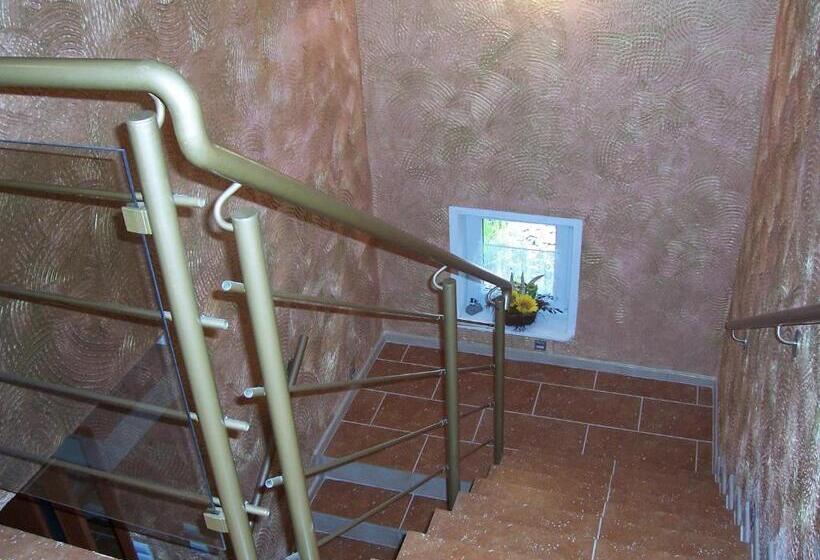 اتاق استاندارد سه نفره, Gosciniec Nad Stawem