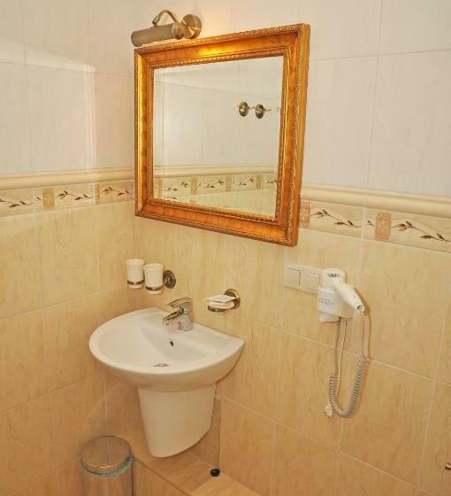 شقة غرفة واحدة, Kopczyński