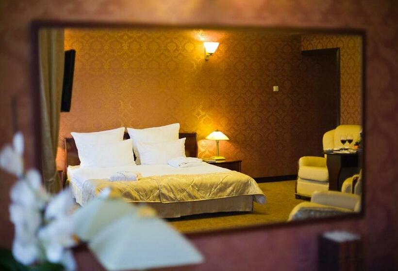 شقة غرفة واحدة, Kopczyński