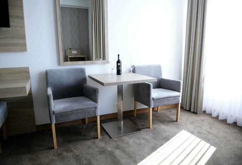 غرفة قياسية, Kopczyński