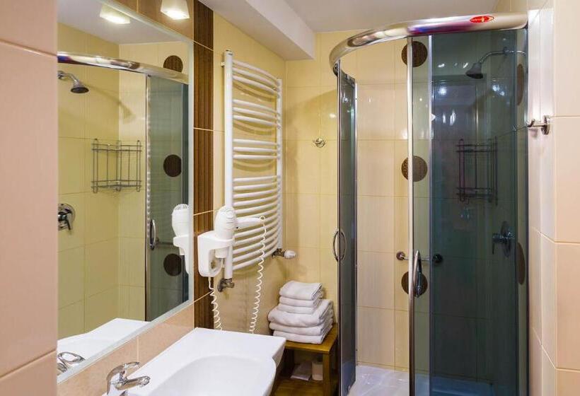 스탠다드 스튜디오, Ognisty Ptak