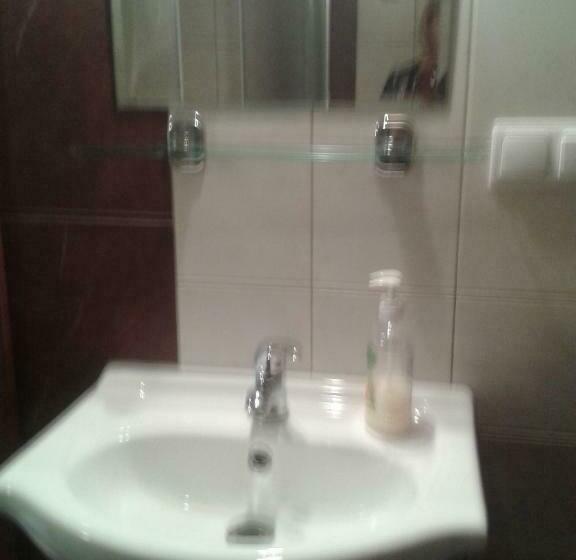 اتاق عادی یک تخته, Gościniec Słoneczny