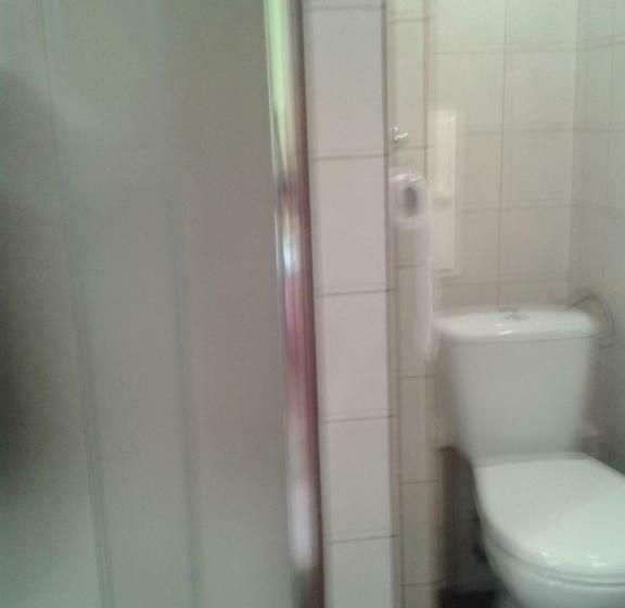 اتاق عادی یک تخته, Gościniec Słoneczny