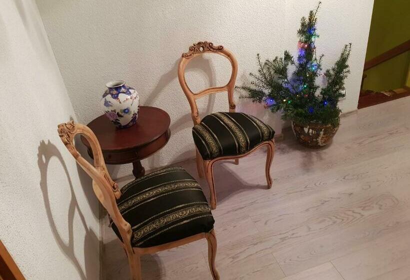 اتاق عادی یک تخته, Gościniec Słoneczny