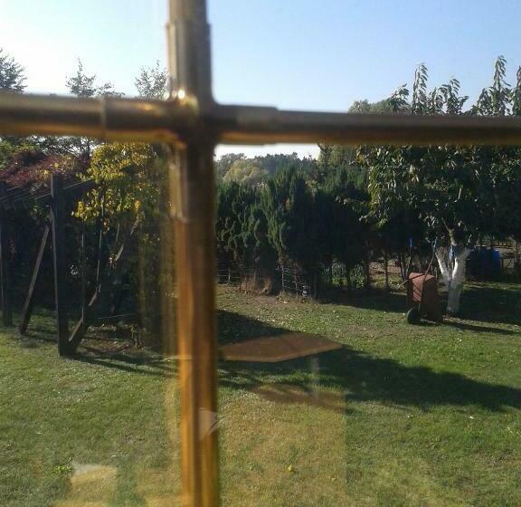 اتاق عادی یک تخته, Gościniec Słoneczny