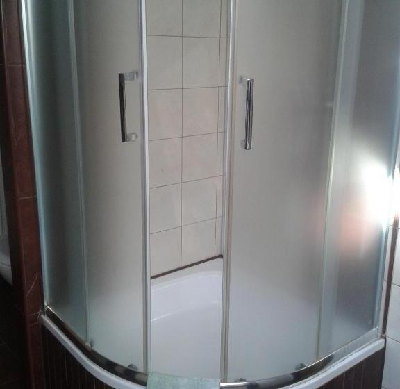 اتاق عادی یک تخته, Gościniec Słoneczny