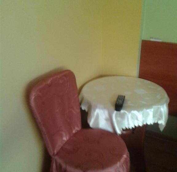 اتاق عادی یک تخته, Gościniec Słoneczny