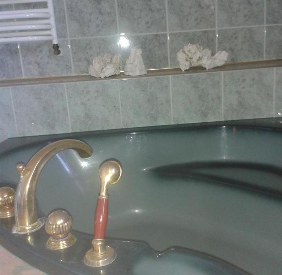 اتاق استاندارد, Gościniec Słoneczny