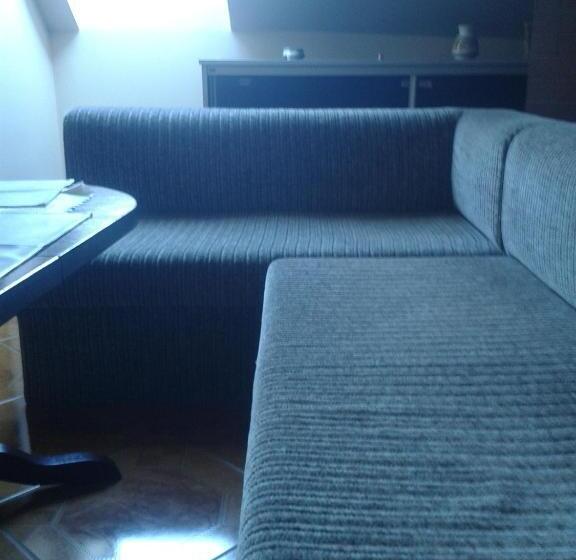 اتاق استاندارد, Gościniec Słoneczny