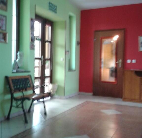 اتاق استاندارد, Gościniec Słoneczny