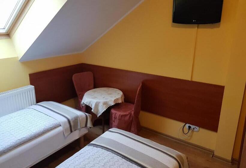 اتاق استاندارد, Gościniec Słoneczny