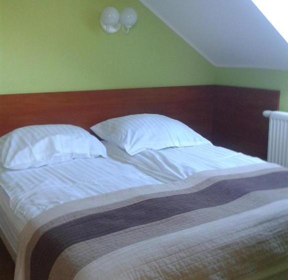 اتاق استاندارد, Gościniec Słoneczny