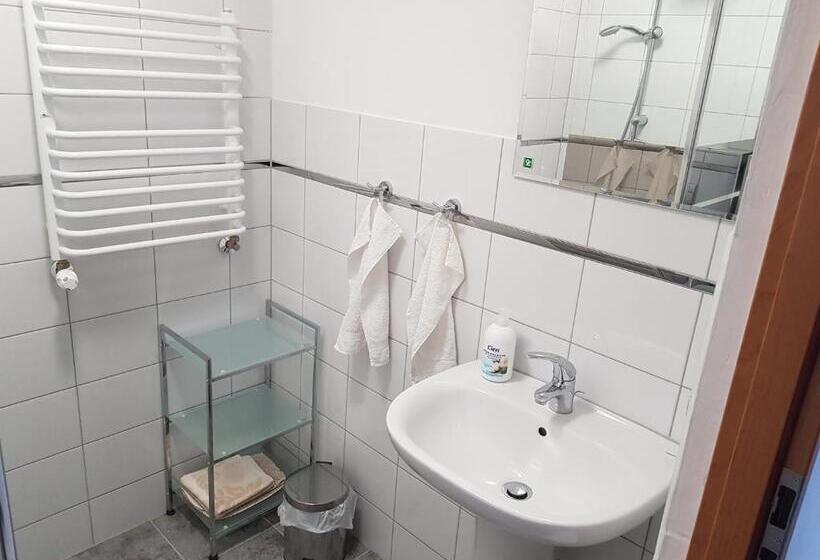 آپارتمان لوکس 1 خوابه, Gościniec Słoneczny