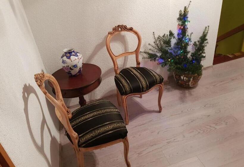 آپارتمان لوکس 1 خوابه, Gościniec Słoneczny