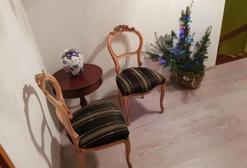 １ベッドルームのデラックスアパートメント, Gościniec Słoneczny