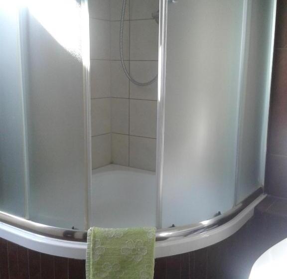 اتاق استاندارد, Gościniec Słoneczny