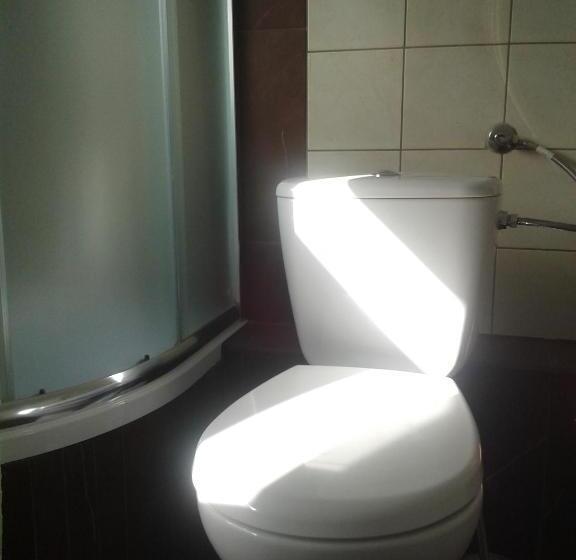 اتاق استاندارد, Gościniec Słoneczny