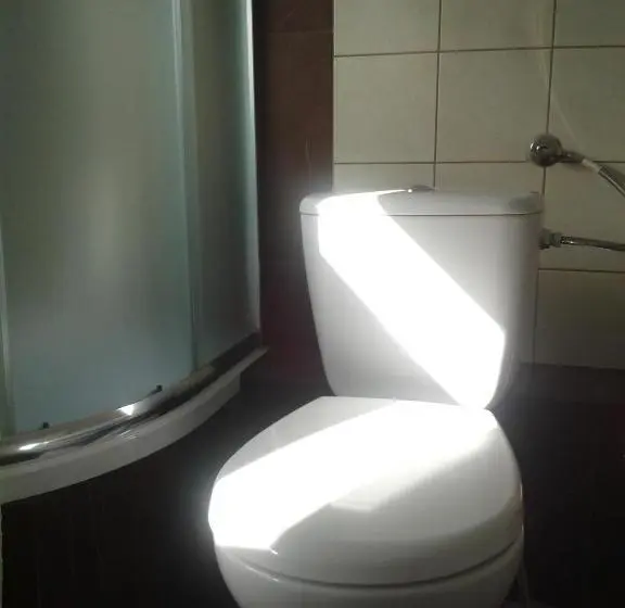 スタンダードルーム, Gościniec Słoneczny