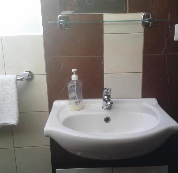 اتاق استاندارد, Gościniec Słoneczny