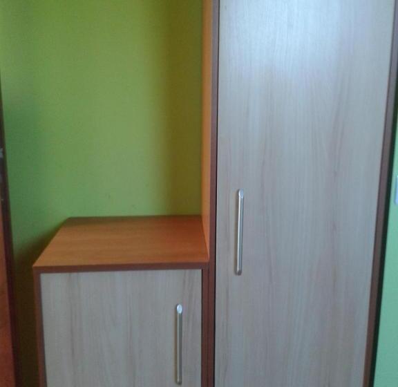 Номер Стандарт, Gościniec Słoneczny