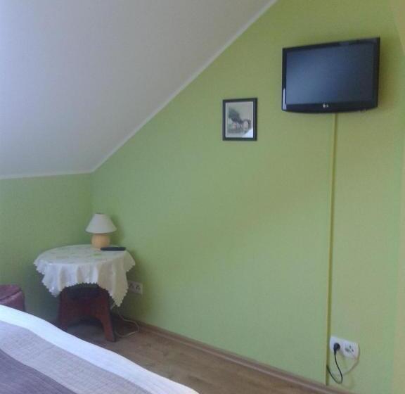 اتاق استاندارد, Gościniec Słoneczny