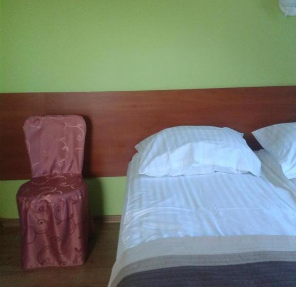 اتاق استاندارد, Gościniec Słoneczny