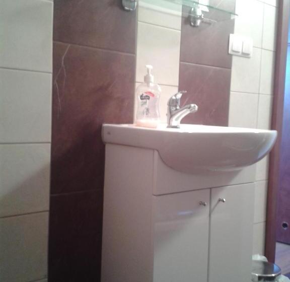 اتاق استاندارد, Gościniec Słoneczny