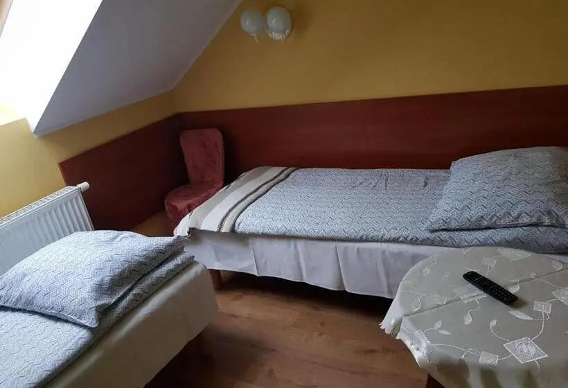 スタンダードルーム, Gościniec Słoneczny