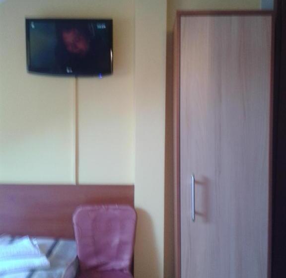 اتاق استاندارد, Gościniec Słoneczny