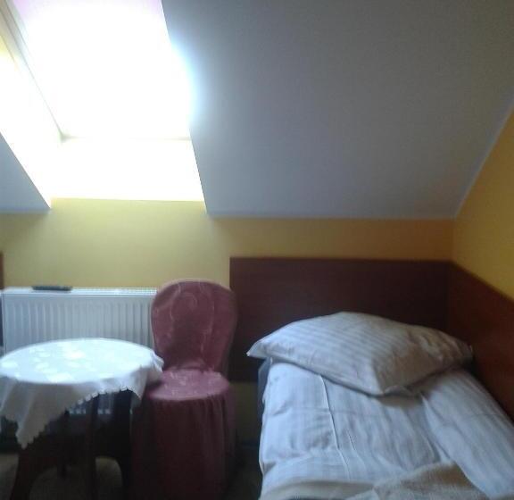 اتاق استاندارد, Gościniec Słoneczny