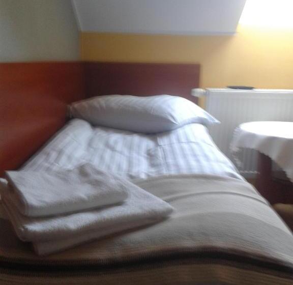 اتاق استاندارد, Gościniec Słoneczny