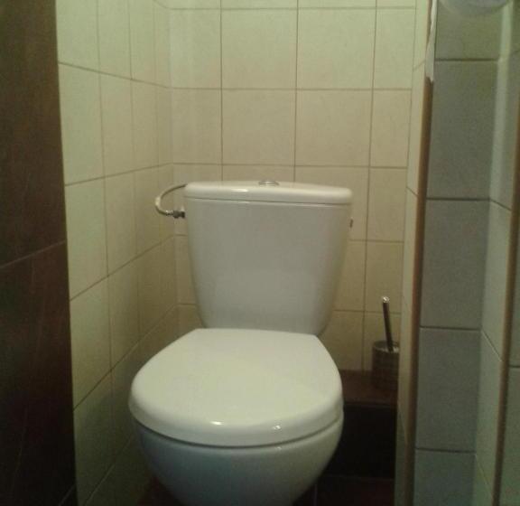 اتاق استاندارد, Gościniec Słoneczny