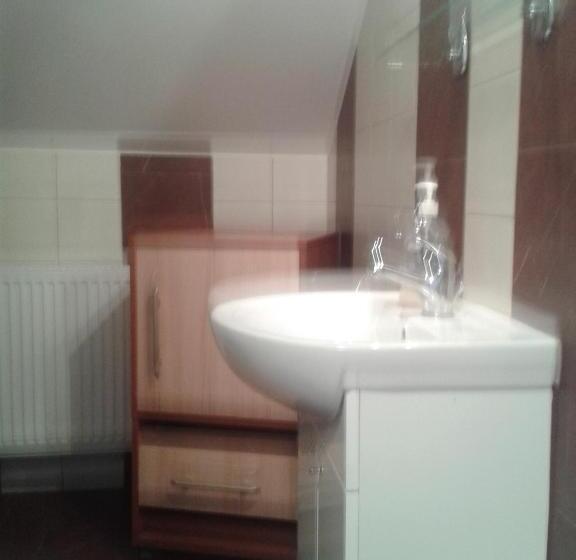 اتاق استاندارد, Gościniec Słoneczny