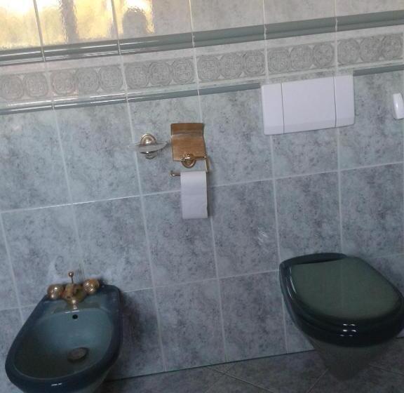 اتاق استاندارد, Gościniec Słoneczny