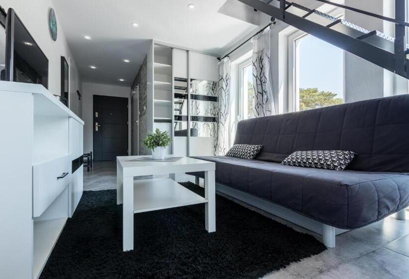 ドゥプレックスルーム, La Perla