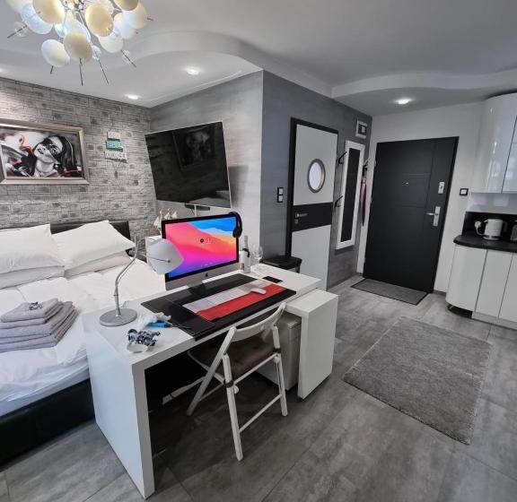 １ベッドルームのスーペリアアパートメント, La Perla