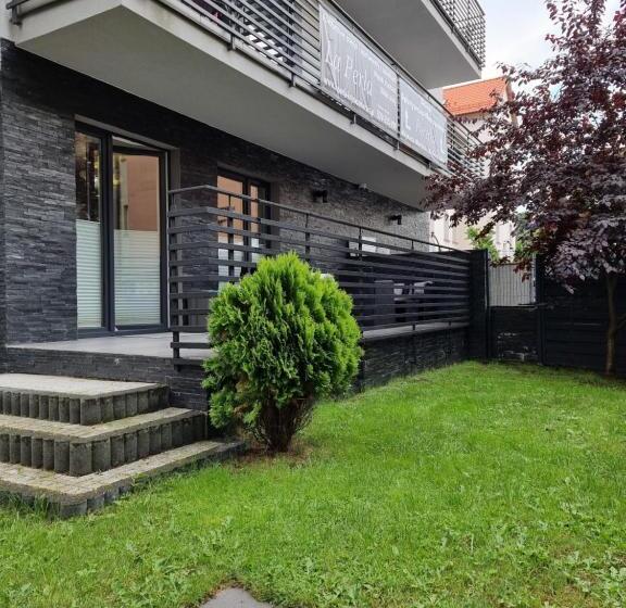 １ベッドルームのスーペリアアパートメント, La Perla