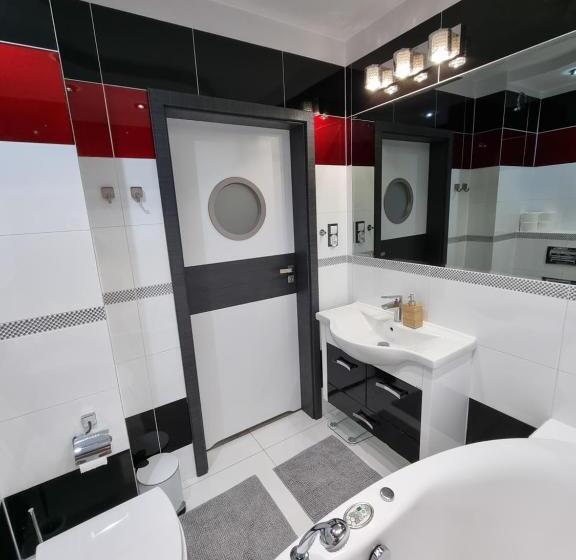 １ベッドルームのスーペリアアパートメント, La Perla